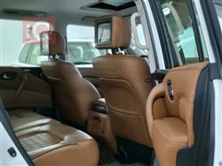 Infiniti QX80